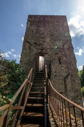 Medieval Tower Lungarno your wedding in Tuscany